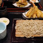 Juuwari Soba Nishida - 