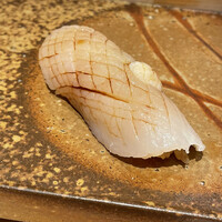 鮨 銀座 おのでら - 
