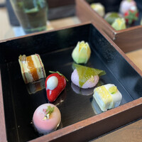 ザ リビング パビリオン by アマン  - 