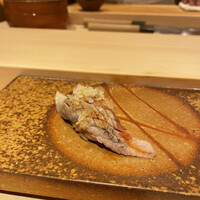 鮨 銀座 おのでら - 