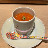 鮨 銀座 おのでら - 