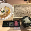 蕎麦きり みよた 八重洲地下店