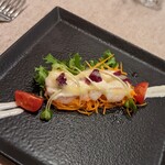 レストラン・ラ・フェ - 