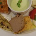 ラ・ベットラ・ダ・オチアイ - 