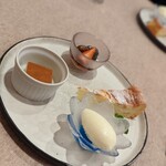 レストラン・ラ・フェ - 