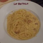 ラ・ベットラ・ダ・オチアイ - 