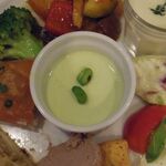 ラ・ベットラ・ダ・オチアイ - 