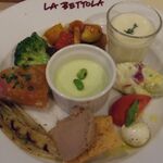 ラ・ベットラ・ダ・オチアイ - 