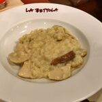 ラ・ベットラ・ダ・オチアイ - 