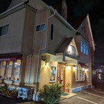 レストラン・ラ・フェ - 