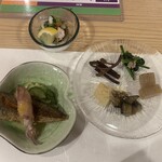 寿司・割烹 池田屋 - 【2022.4】
