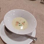 レストラン・ラ・フェ - 