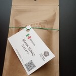 COFFEE PICTURES - メキシコのデカフェを購入。ワンコインです。安い！
