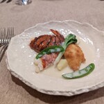 レストラン・ラ・フェ - 