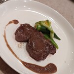 レストラン・ラ・フェ - 