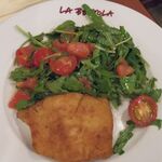 ラ・ベットラ・ダ・オチアイ - 