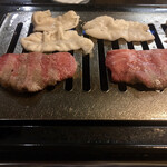 Yakiniku Mishou - 