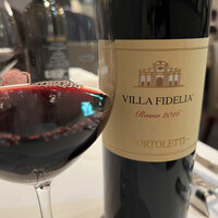 イタリアーナ エノテカ ドォーロ - 