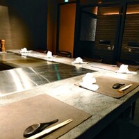 新宿 鉄板焼き YOKOTA - 