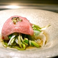 新宿 鉄板焼き YOKOTA - 