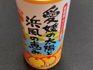 Michino Eki Imabari Yuno Ura Onsen - 愛媛の太陽と浜風の恵みジュース