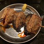 Sumiyaki Tora - 豚カシラあぶら