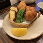 玄品 京都祇園 ふぐ・うなぎ・かに料理 - 
