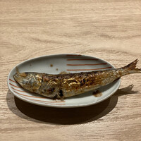 鮨 秀とら - 