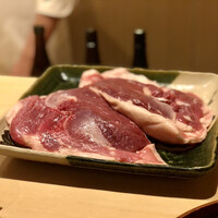 感情 - 極めて上質な鴨
