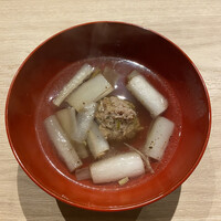 鮨 秀とら - 