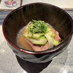 日本料理 TOBIUME - 