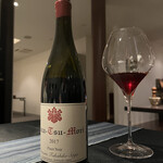 日本料理 TOBIUME - 