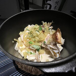 日本料理 TOBIUME - 
