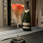 日本料理 TOBIUME - 