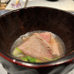 日本料理 TOBIUME - 