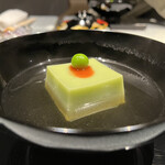 日本料理 TOBIUME - 