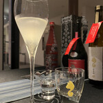 日本料理 TOBIUME - 