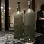 日本料理 TOBIUME - 