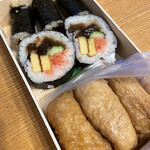 神田志乃多寿司 - 