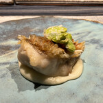 日本料理 TOBIUME - 