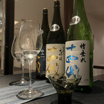 日本料理 TOBIUME - 