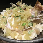 日本料理 TOBIUME - 