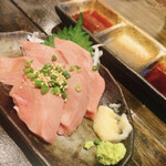 もつ焼き琥珀 - 