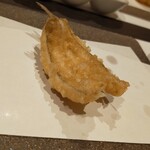 新宿 鮨 よこ田 - 