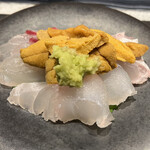 日本料理 TOBIUME - 