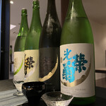 日本料理 TOBIUME - 