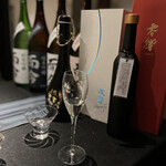 日本料理 TOBIUME - 