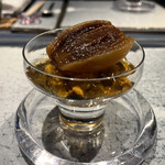 日本料理 TOBIUME - 