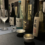 日本料理 TOBIUME - 