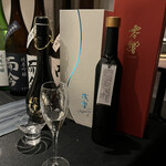 日本料理 TOBIUME - 